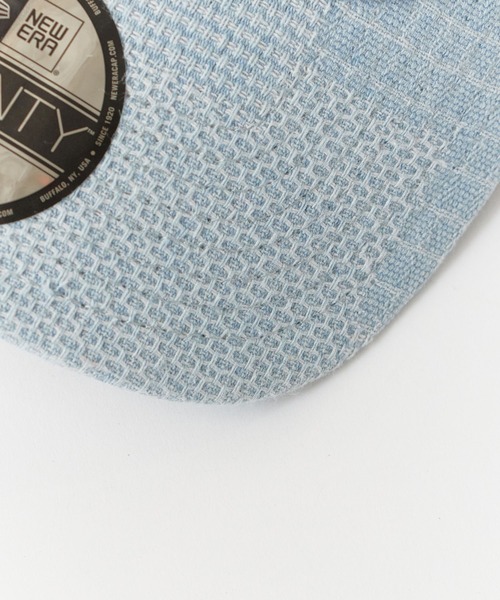 NEW ERA(ニューエラ)の「NEW ERA/ニューエラ PATCH DENIM 920 22712 デニムキャップ ベースボール 2026新作 再入荷(キャップ・メンズ・ブルー系2/ブルー系4/ブルー系6/ブルー系7/ブルー系8/ブルー系3/ブルー系5/ブルー系1・FREE)」の15枚目の写真