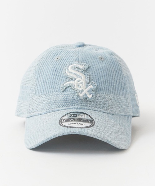 セール】NEW ERA/ニューエラ PATCH DENIM 920 22712 デニム