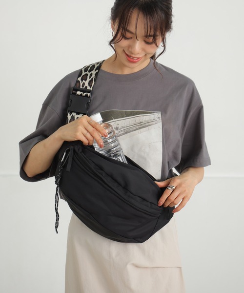 ALDO(アルド) ☆ クロスボディバッグ ストラップ2本セット 花柄 アルトローズ ALTROSE 2WAY トート ショルダーバッグ スクエア