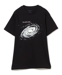 【別注】Cotton Expressions / YOU ARE HERE T-SHIRT