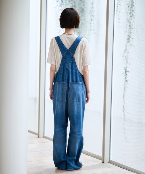 Healthy denim / ヘルシーデニム】Cauliflower / デニム