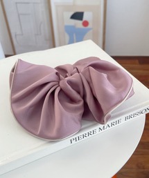 Ada.（エイダ）の「パイピング サテン シュシュ（シュシュ）」