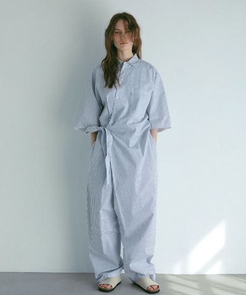 ETRE TOKYO(エトレトウキョウ)の「スウェードフットベッドサンダル(サンダル・レディース・ライトベージュ/ブラウン/ベージュ・37/36/38)」の13枚目の写真