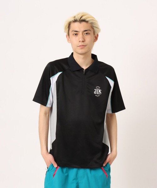 atmos Game Shirt / アトモス ゲーム シャツ（ジャージ）｜atmos