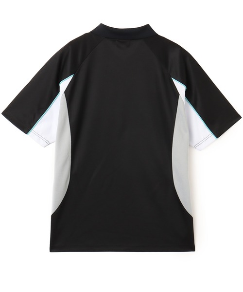 atmos Game Shirt / アトモス ゲーム シャツ（ジャージ）｜atmos