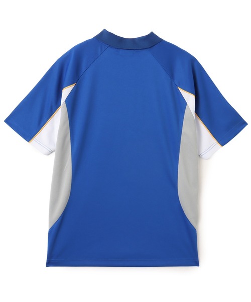 atmos Game Shirt / アトモス ゲーム シャツ（ジャージ）｜atmos