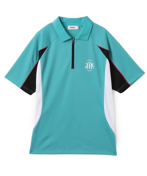 atmos Game Shirt / アトモス ゲーム シャツ（ジャージ）｜atmos