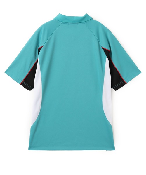 atmos Game Shirt / アトモス ゲーム シャツ（ジャージ）｜atmos