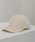 LOGAN knitting millsi[KjbeBO~Yj́usWEBtyLOGAN for ADAM ET ROPE'z5PANEL Cap / jZbNXiLbvjvbLi