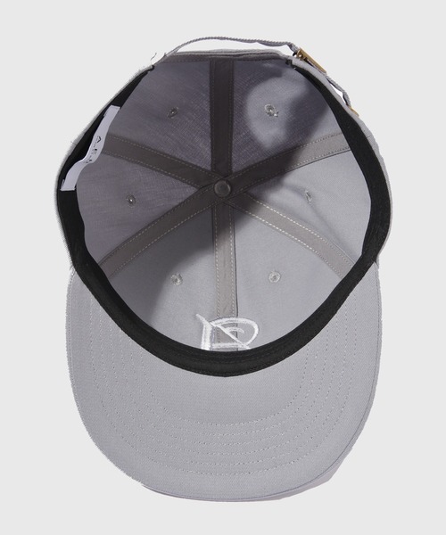 WEB限定》【LOGAN for ADAM ET ROPE'】5PANEL Cap / ユニセックス