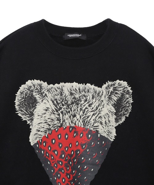 UC2E1895-1（スウェット）｜UNDERCOVER（アンダーカバー）の