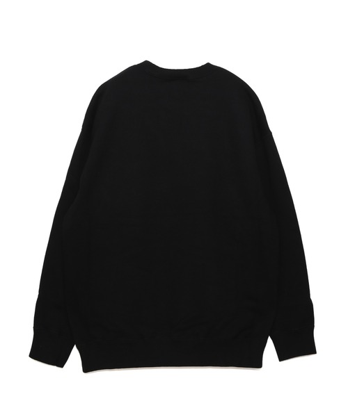 ぎゅな☺︎ アンダーカバー 25ssUNDERCOVER スウェットニット UC2E1895-1（スウェット）｜UNDERCOVER（アンダーカバー）の