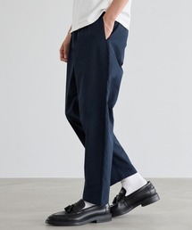 coca（coca）（コカ）の「サッカーイージーテーパードパンツ（その他パンツ）」