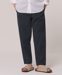 coca（coca） | サッカーイージーテーパードパンツ(その他パンツ)