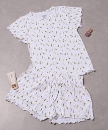 FRUIT OF THE LOOM（フルーツオブザルーム）の「【FRUIT OF THE LOOM】FTL アイレットルームウエア※（ルームウェア/パジャマ）」