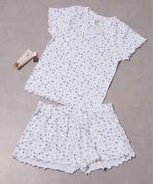 FRUIT OF THE LOOM（フルーツオブザルーム）の「【FRUIT OF THE LOOM】FTL アイレットルームウエア※（ルームウェア/パジャマ）」