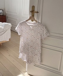 FRUIT OF THE LOOM（フルーツオブザルーム）の「【FRUIT OF THE LOOM】FTL アイレットルームウエア（ルームウェア/パジャマ）」