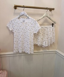 FRUIT OF THE LOOM（フルーツオブザルーム）の「【FRUIT OF THE LOOM】FTL アイレットルームウエア（ルームウェア/パジャマ）」