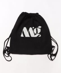 mignon(~j)́yMignon/~jzMG LOGO KNAPSACK / S ibvTbN(obNpbN/bN)