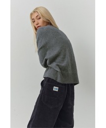 ALEXIA STAM | [Lee x ALEXIA STAM] Relax Corduroy Pants /Leeコラボ コーデュロイパンツ(その他パンツ)