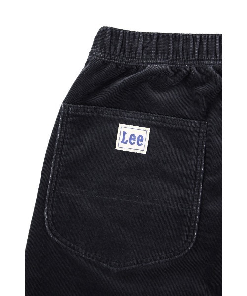 Lee x ALEXIA STAM] Relax Corduroy Pants /Leeコラボ
