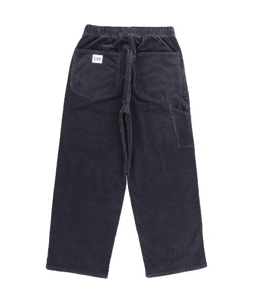 パンツ Lee x ALEXIA STAM Relax Corduroy Pants Lee x ALEXIA STAM] Baggy Denim Pants | ALEXIA STAM