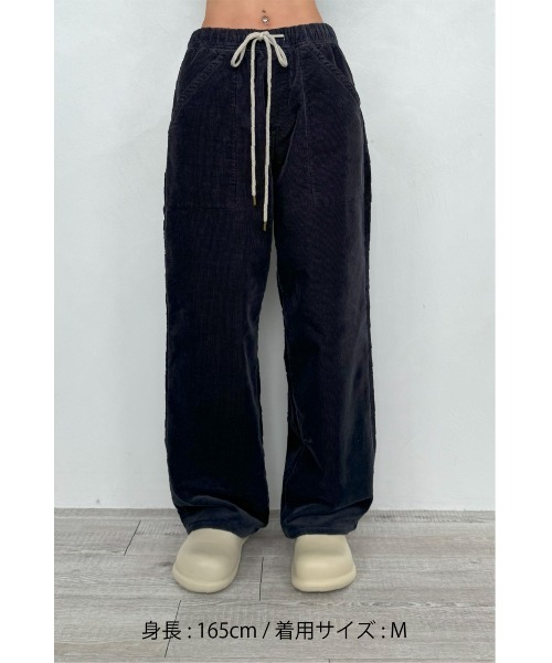 パンツ [Sanrio x ALEXIA STAM] TerryClothShorts Sanrio x ALEXIA STAM] Sweat Pants | ALEXIA STAM