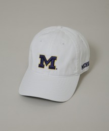 UNIVERSEITY OF MICHIGAN/MICHIGAN TWILL WASHED CAP