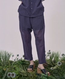 Nora Lily（ノラリリー）の「【Nora Lily】Lucent Breeze Relax Trousers（その他パンツ）」
