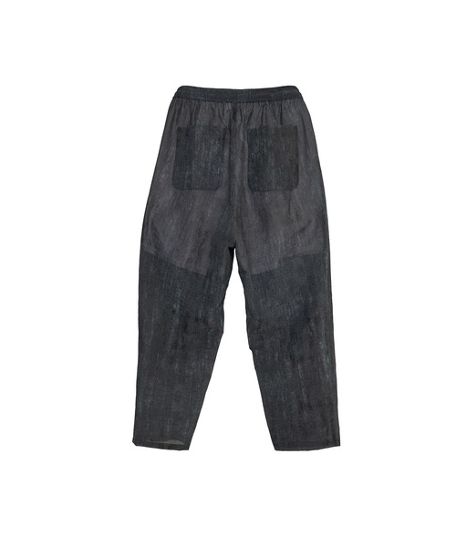 Nora Lily】Lucent Breeze Relax Trousers（その他パンツ