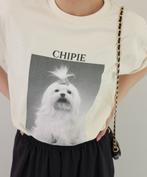 IENA｜イエナのTシャツ/カットソー（前面プリント）通販 - ZOZOTOWN