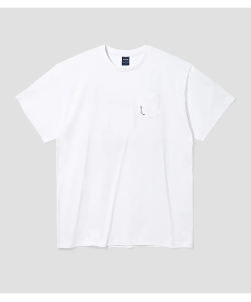 Vini(ヴィニ)の「レーシング半袖Tシャツ(Tシャツ/カットソー・レディース・ライトベージュ/ダークグリーン/ホワイト・LARGE/MEDIUM/SMALL)」の7枚目の写真