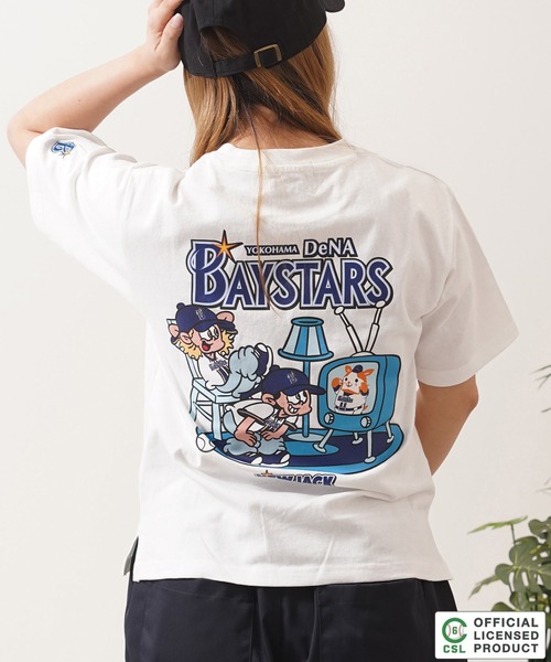 セール】【セ・リーグ】NEW JACK プロ野球 Tシャツ / NEW JACK