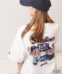 1111clothing(tH[N[WO)́yZE[OzNEW JACK v싅 TVc / NEW JACK Professional Baseball T-shirt(TVc/Jbg\[)