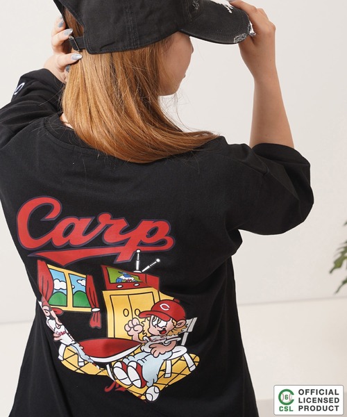 セ・リーグ】NEW JACK プロ野球 Tシャツ / NEW JACK Professional