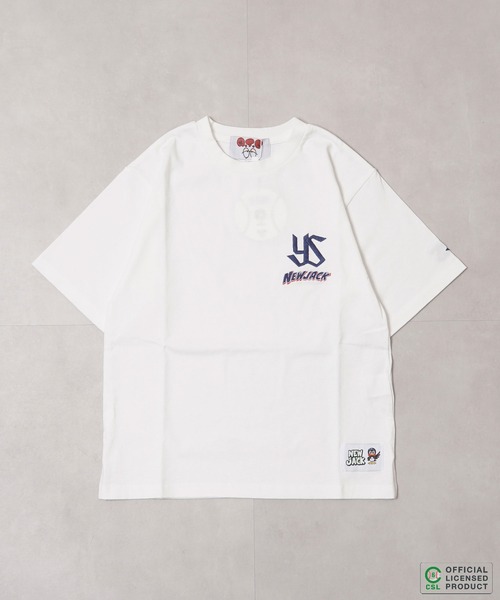 セ・リーグ】NEW JACK プロ野球 Tシャツ / NEW JACK