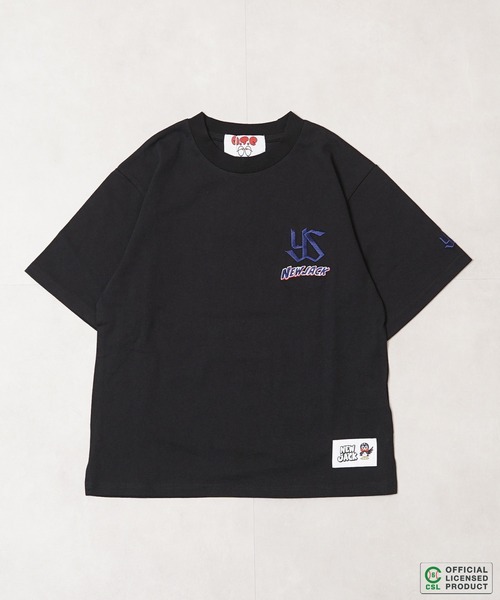 セ・リーグ】NEW JACK プロ野球 Tシャツ / NEW JACK