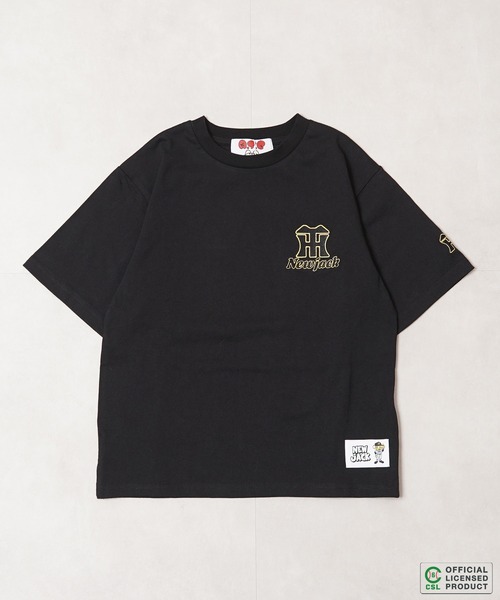 セ・リーグ】NEW JACK プロ野球 Tシャツ / NEW JACK