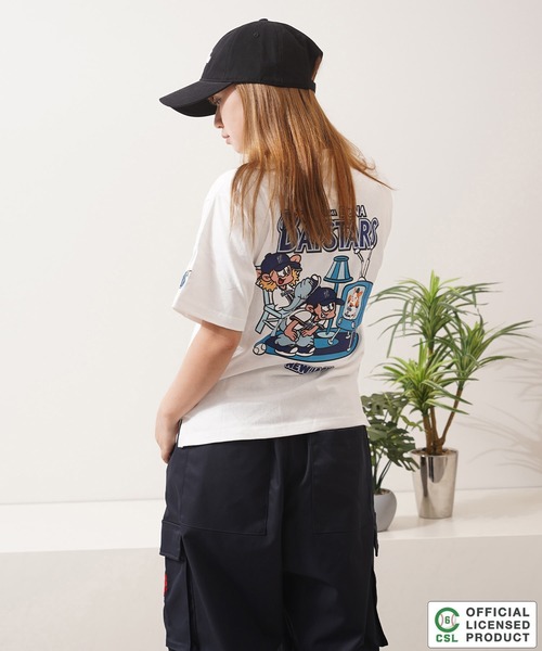 セール】【セ・リーグ】NEW JACK プロ野球 Tシャツ / NEW JACK