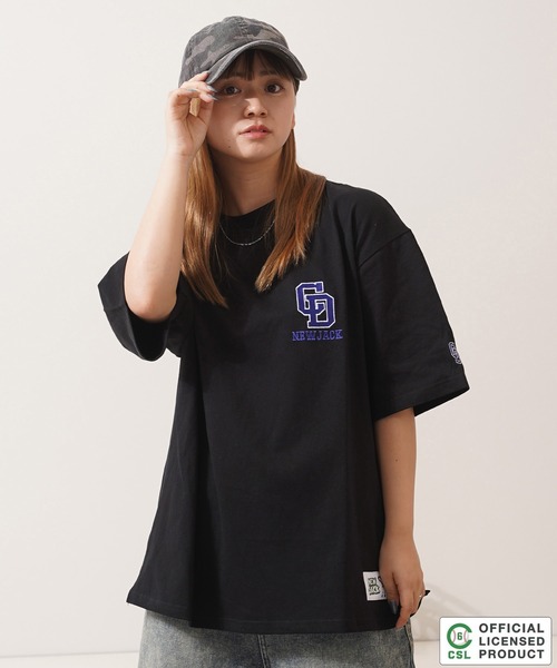 セール】【セ・リーグ】NEW JACK プロ野球 Tシャツ / NEW JACK