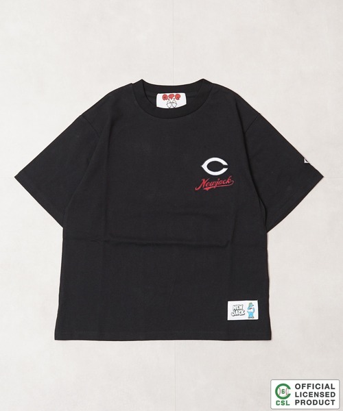 セール】【セ・リーグ】NEW JACK プロ野球 Tシャツ / NEW JACK