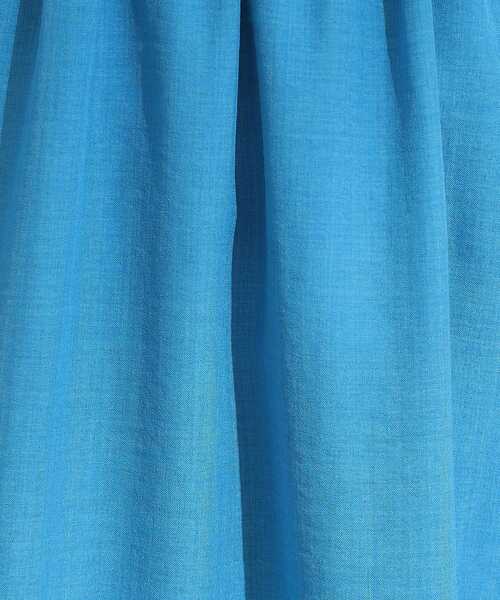 DRESKIP(ドレスキップ)の「【高レビュー/着丈選べる】華やかさをプラスする アソートロングスカート(スカート・レディース・グリーン系その他3/ネイビー系5/レッド系1/ブルー・11/00)」の16枚目の写真