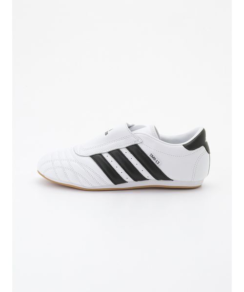 ただ adidas】JQ4774 TAEKWONDO W テコンドー（スニーカー）｜adidas