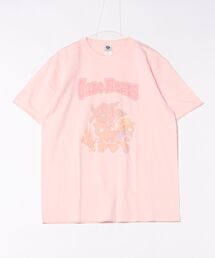 【 Care Bears 】 ケアベア アメリカンレトロTシャツ 25S6