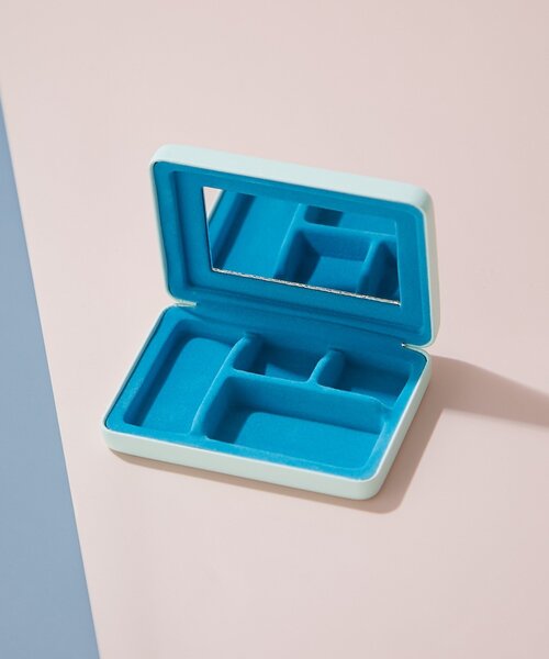 BIRTHDAY BAR（バースデイバー）の「sports small case スポーツスモールケース（その他小物・レディース・ピンク/ブルー系その他・0）」の5枚目の写真