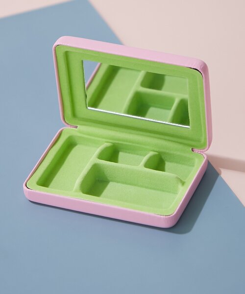 BIRTHDAY BAR（バースデイバー）の「sports small case スポーツスモールケース（その他小物・レディース・ピンク/ブルー系その他・0）」の12枚目の写真