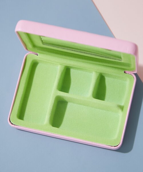 BIRTHDAY BAR（バースデイバー）の「sports small case スポーツスモールケース（その他小物・レディース・ピンク/ブルー系その他・0）」の13枚目の写真