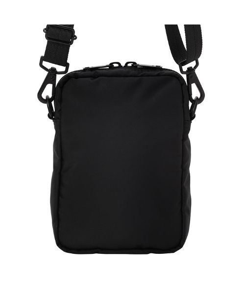 PORTER(ポーター)の「フラッシュ ショルダーバッグ(ショルダーバッグ・メンズ・ブラック/ネイビー・FREE)」の5枚目の写真