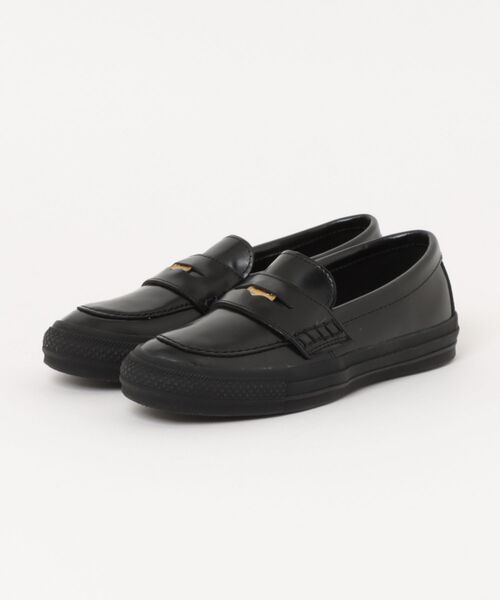 【最終値下げ】ALL STAR COINLOAFER コインローファー セール】CONVERSE/コンバース/ALLSTAR COINLOAFER（ローファー
