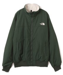 THE NORTH FACE(ザノースフェイス)のTHE NORTH FACE Compact Nomad Blouson / ザ・ノース・フェイス コンパクト ノマド ブルゾン(ナイロンジャケット)